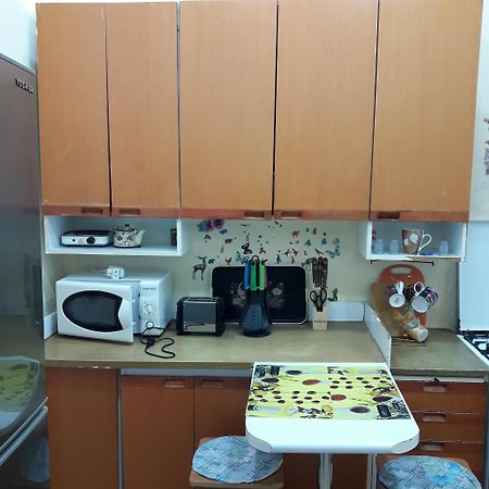 Apartment Niyazi 5 Baku Ngoại thất bức ảnh