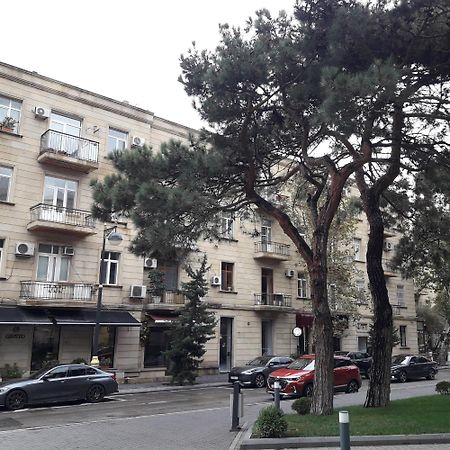 Apartment Niyazi 5 Baku Ngoại thất bức ảnh