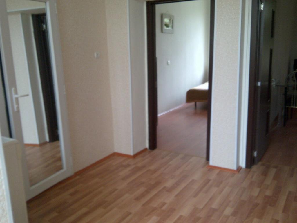 Apartment Niyazi 5 Baku Phòng bức ảnh