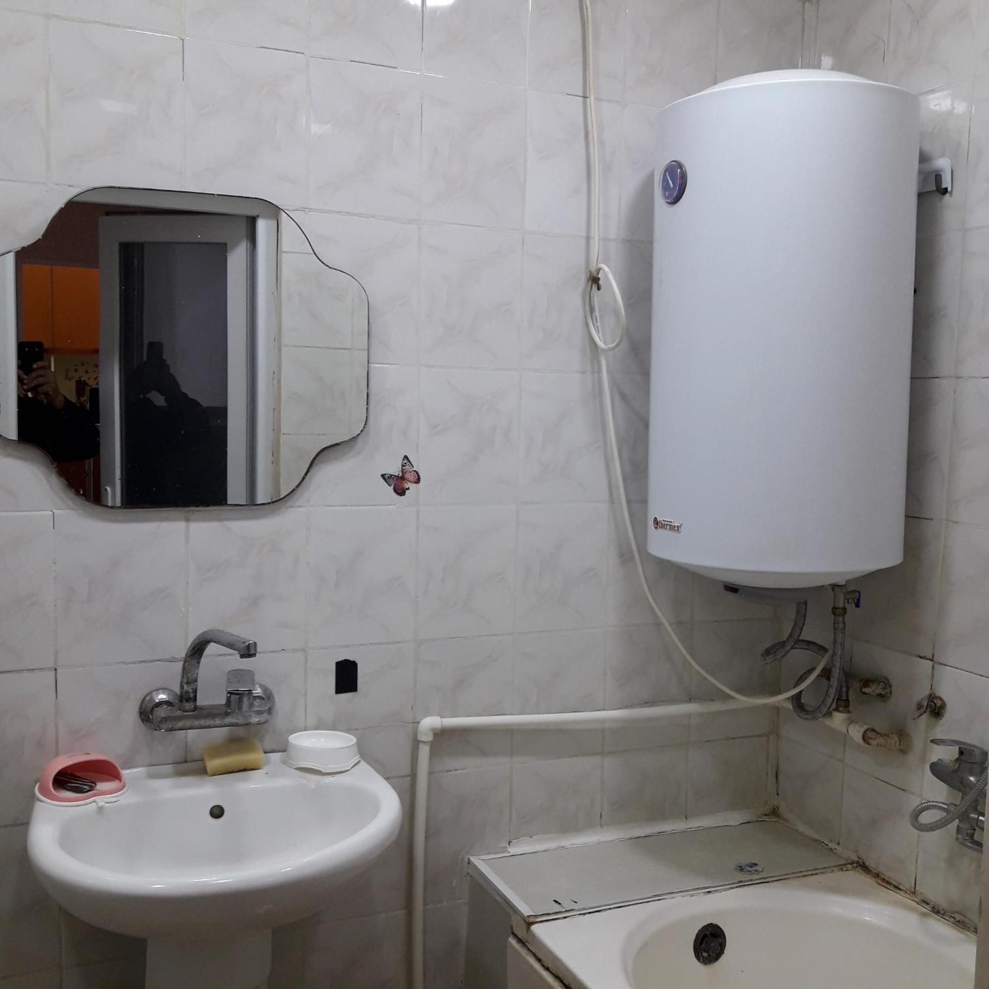 Apartment Niyazi 5 Baku Ngoại thất bức ảnh