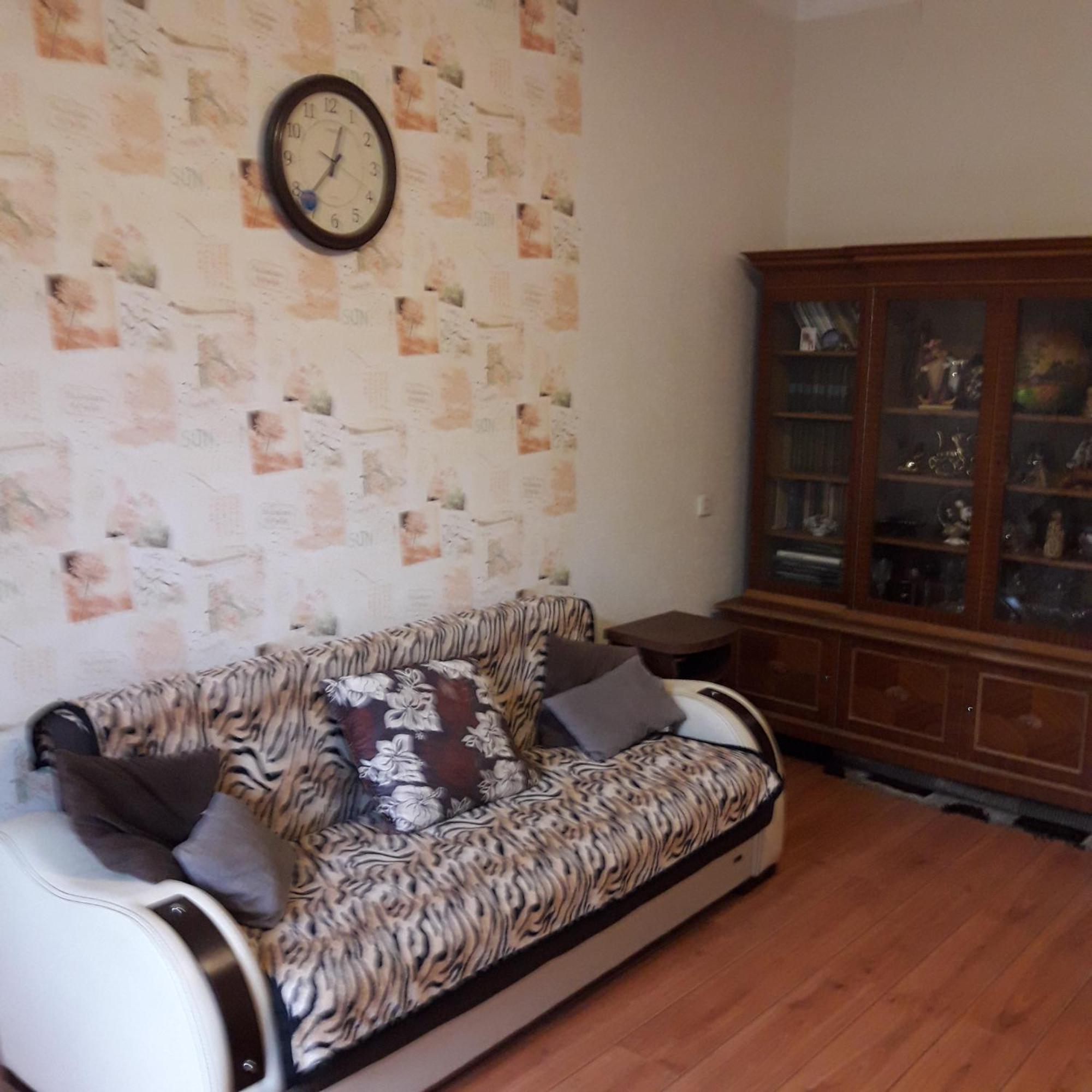 Apartment Niyazi 5 Baku Ngoại thất bức ảnh