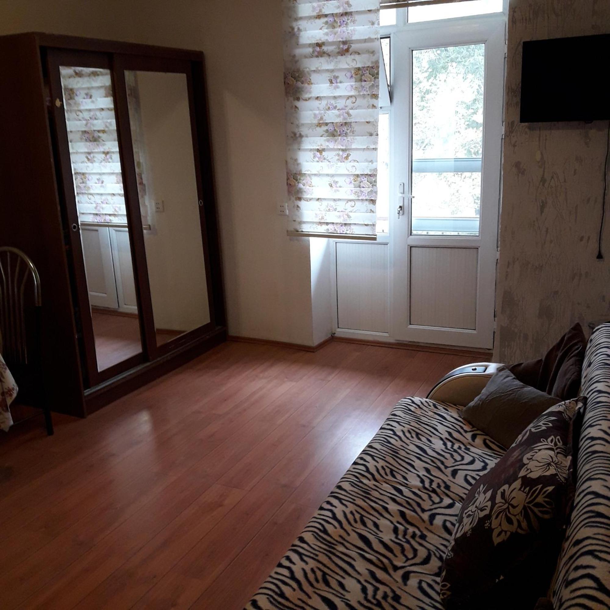 Apartment Niyazi 5 Baku Ngoại thất bức ảnh
