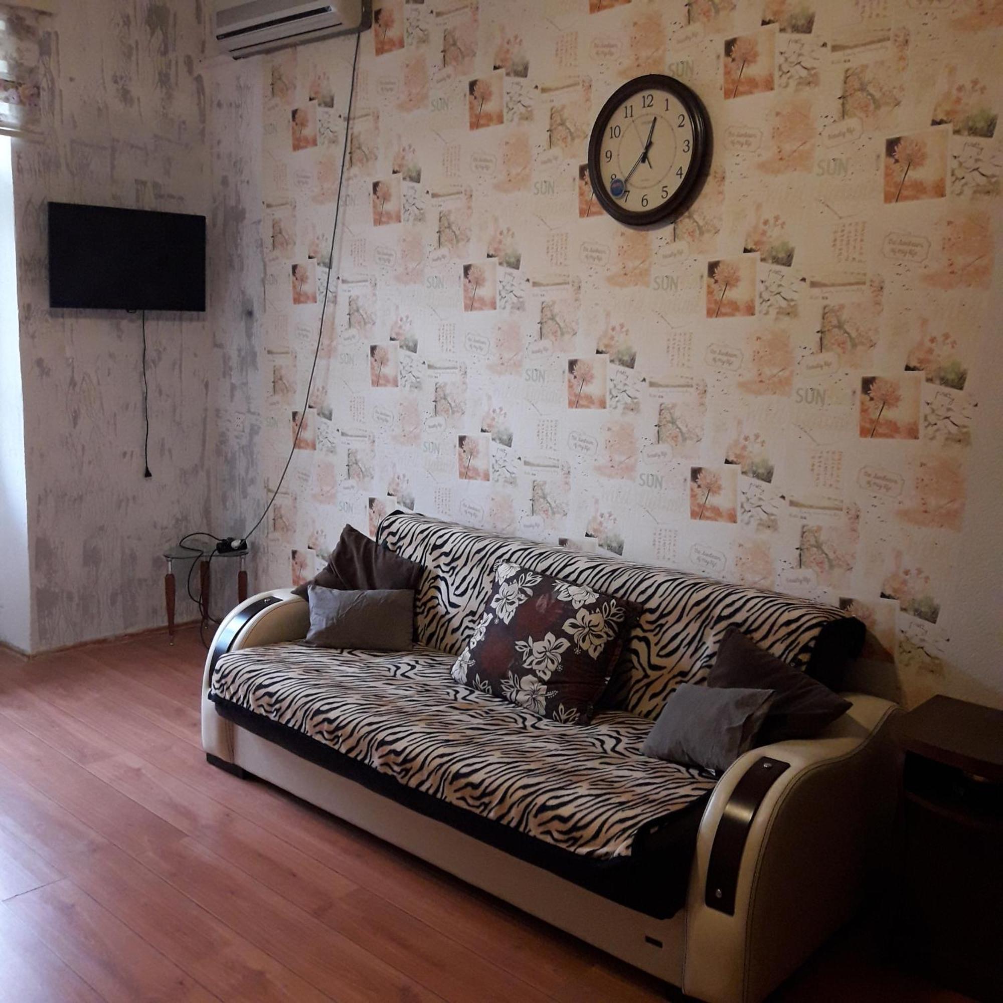 Apartment Niyazi 5 Baku Ngoại thất bức ảnh