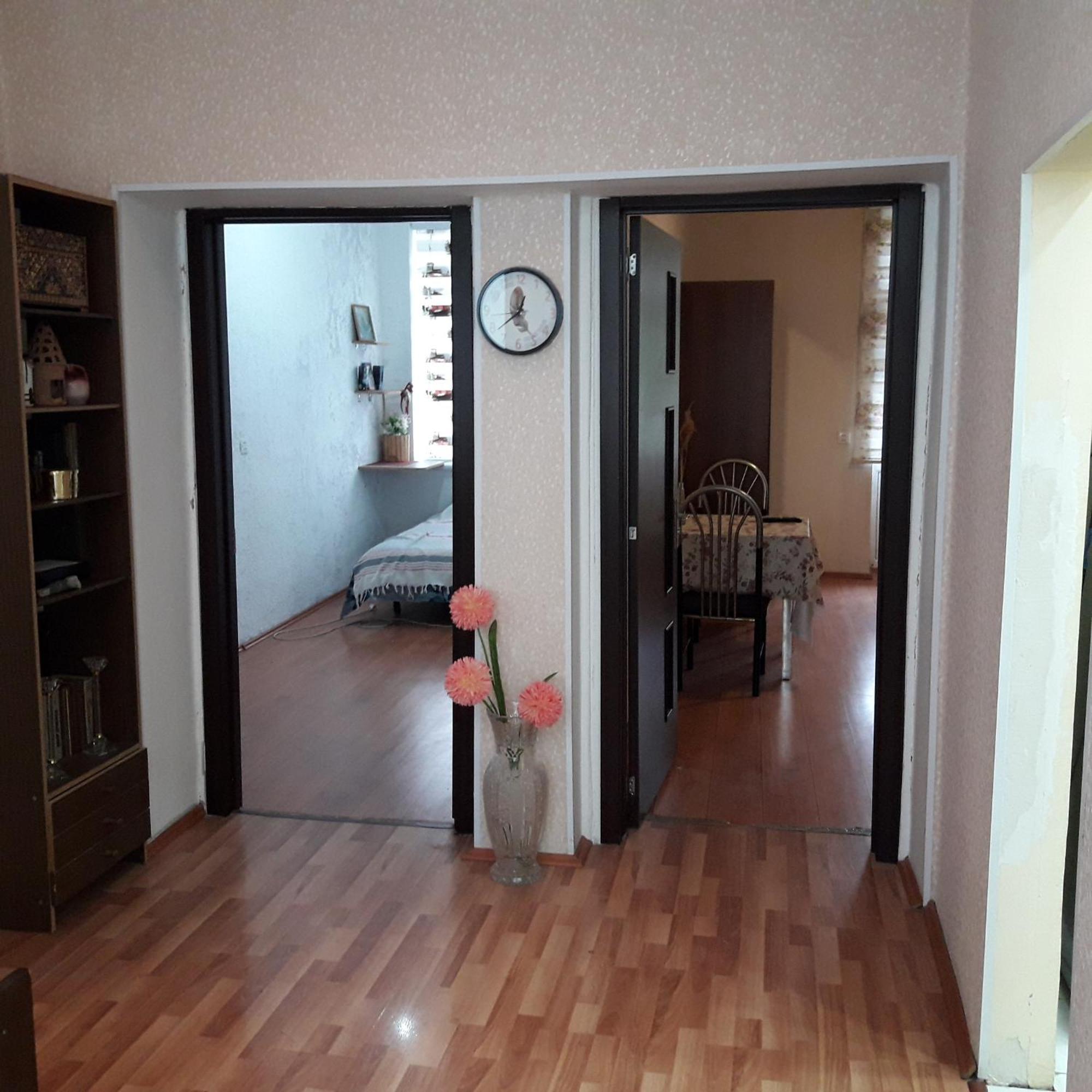 Apartment Niyazi 5 Baku Ngoại thất bức ảnh