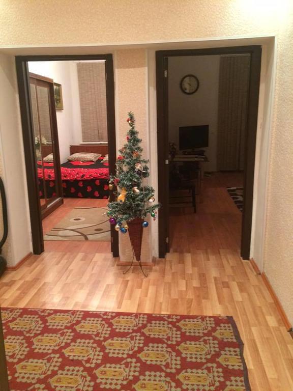Apartment Niyazi 5 Baku Ngoại thất bức ảnh