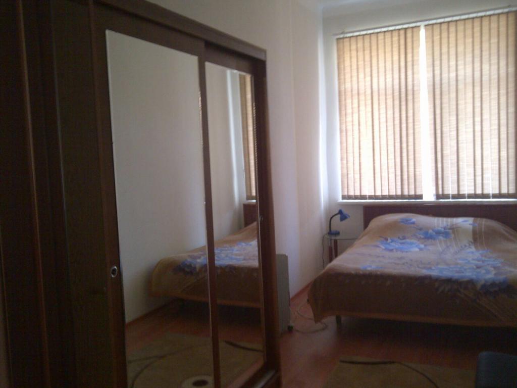 Apartment Niyazi 5 Baku Phòng bức ảnh