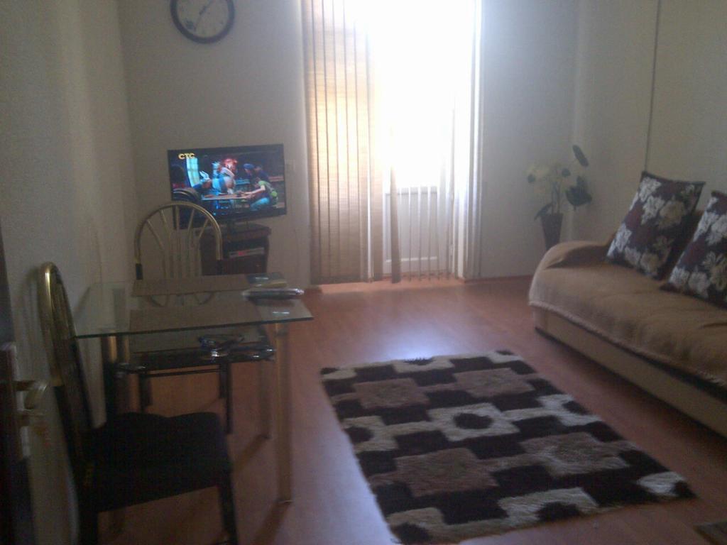 Apartment Niyazi 5 Baku Ngoại thất bức ảnh