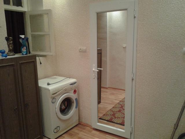 Apartment Niyazi 5 Baku Ngoại thất bức ảnh