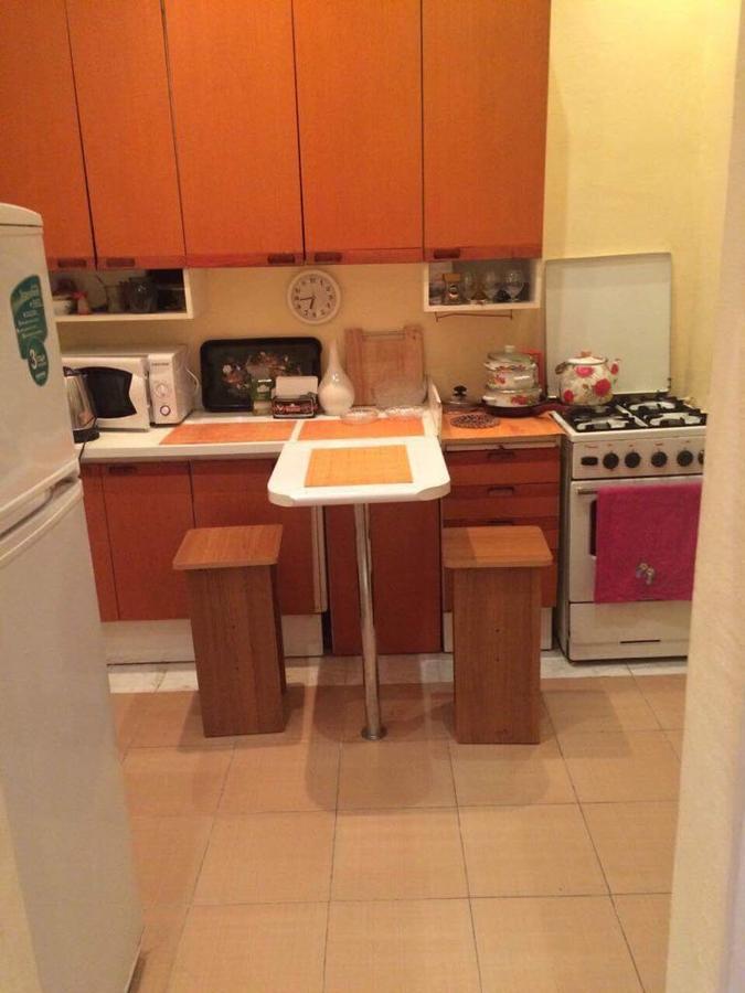 Apartment Niyazi 5 Baku Ngoại thất bức ảnh