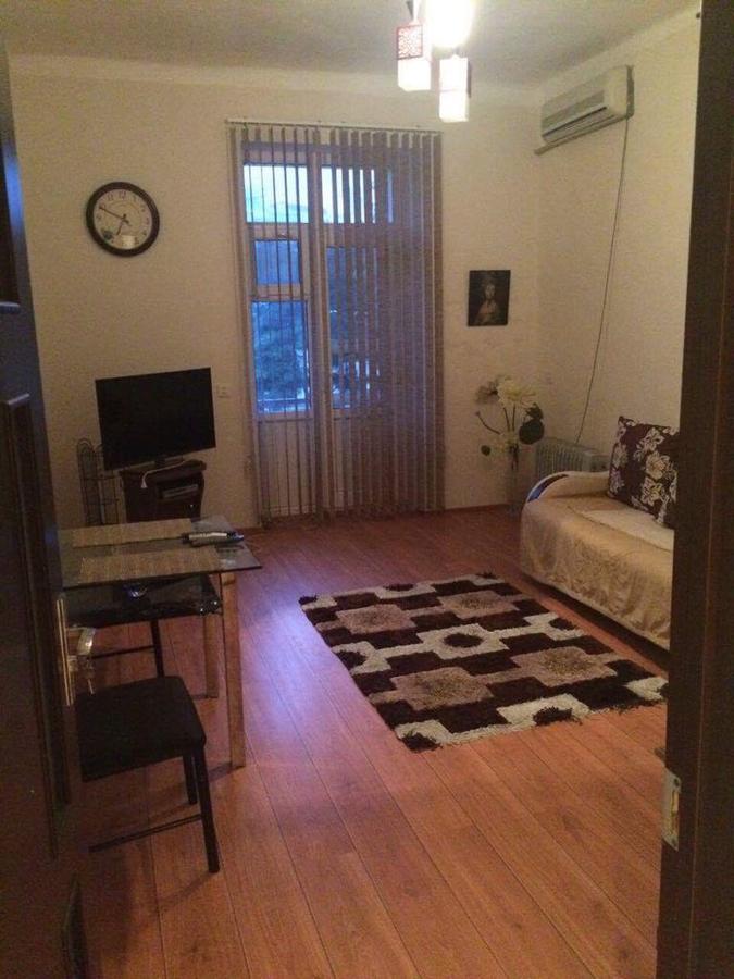 Apartment Niyazi 5 Baku Ngoại thất bức ảnh