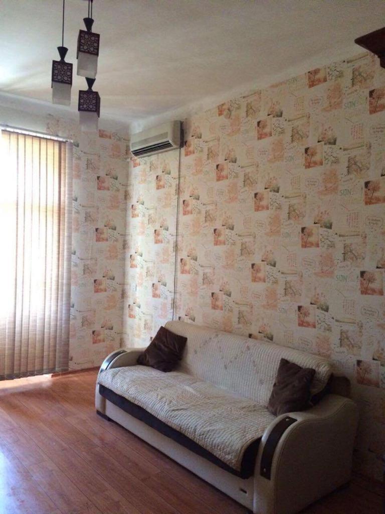 Apartment Niyazi 5 Baku Ngoại thất bức ảnh