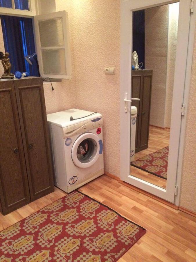 Apartment Niyazi 5 Baku Ngoại thất bức ảnh