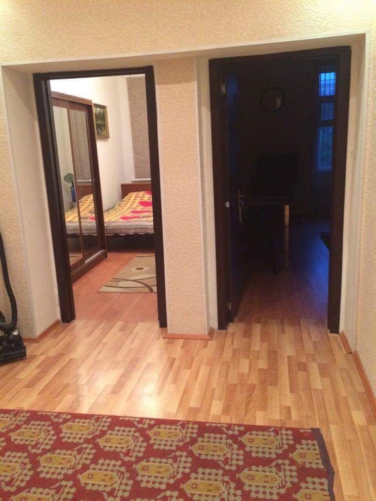 Apartment Niyazi 5 Baku Ngoại thất bức ảnh
