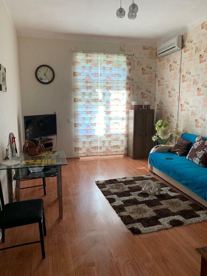 Apartment Niyazi 5 Baku Ngoại thất bức ảnh