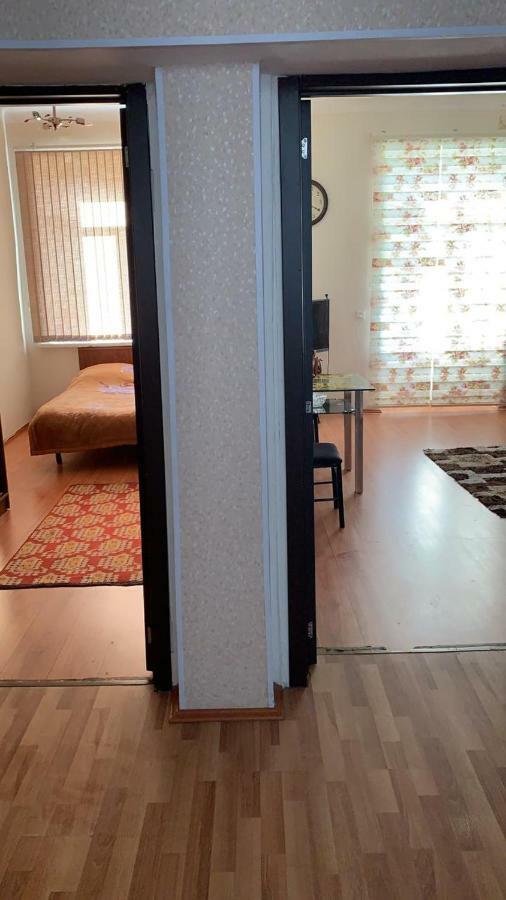 Apartment Niyazi 5 Baku Ngoại thất bức ảnh