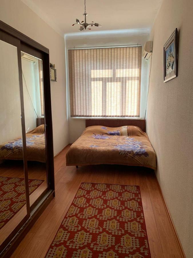 Apartment Niyazi 5 Baku Ngoại thất bức ảnh