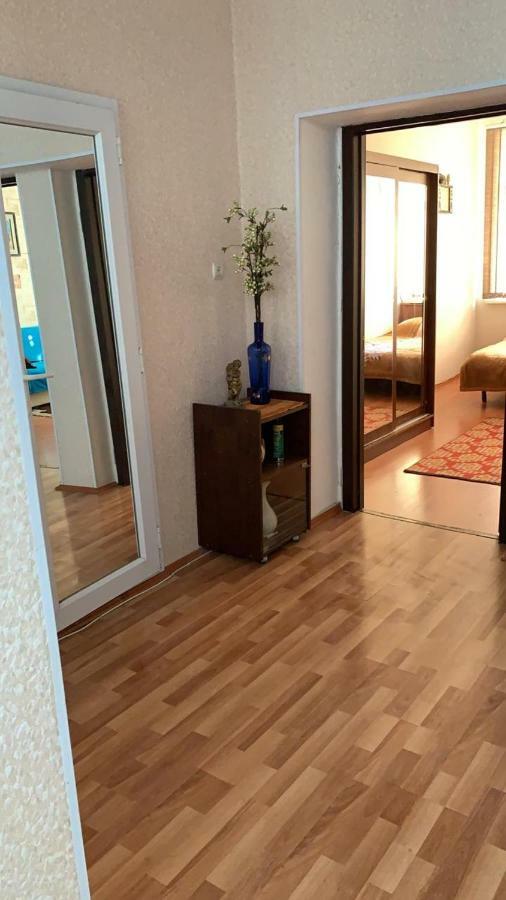 Apartment Niyazi 5 Baku Ngoại thất bức ảnh